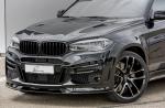 BMW CLR X6R xDrive5.0i by Lumma Design 2015 года